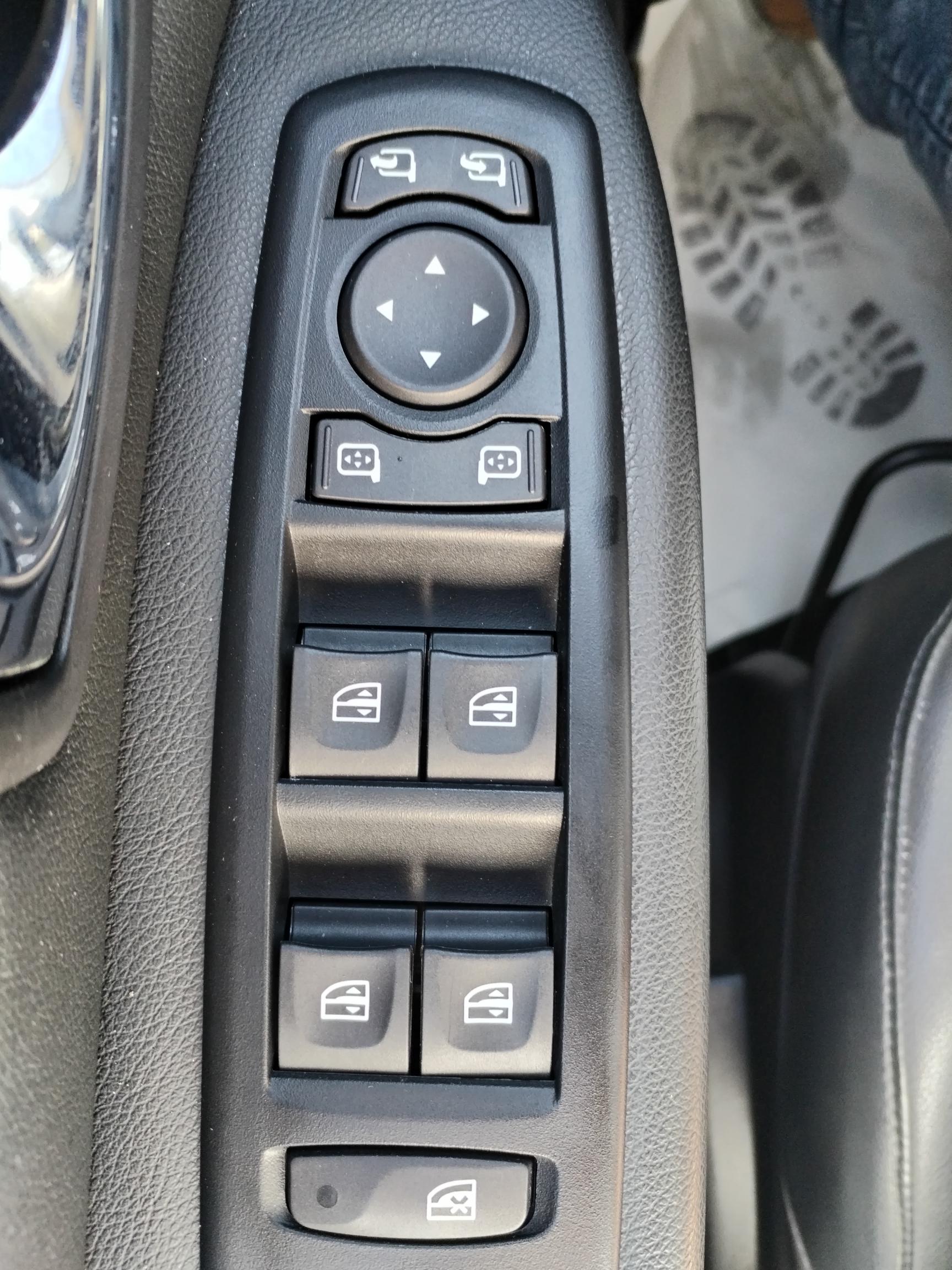 RENAULT  SCENIC III               